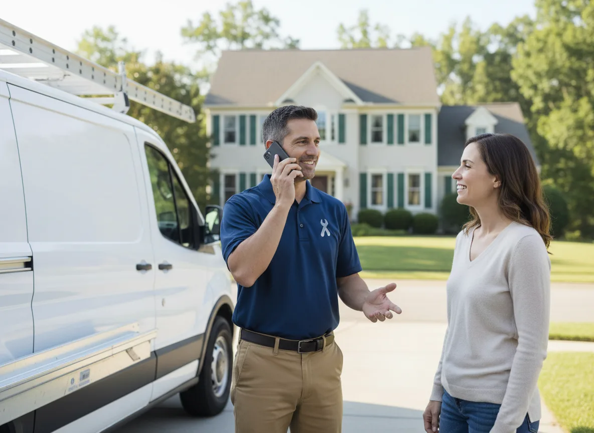 Home Gutter Service Saline, MI FAQs